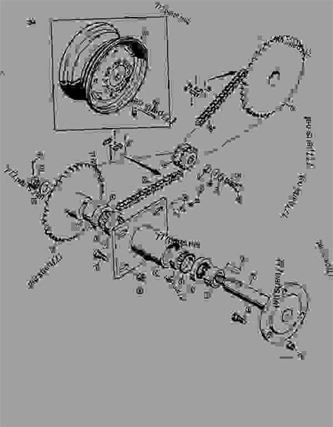 case 1800 skid stee gear box|case skid steer manual.